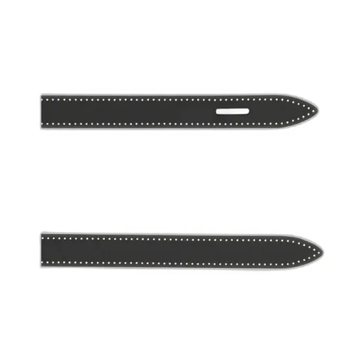 Isabel Marant Logo Detailed Belt
