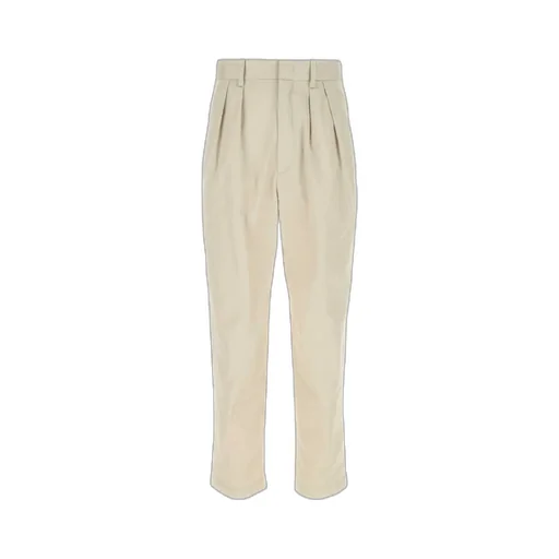 Isabel Marant Straight-Leg Tapered Pants