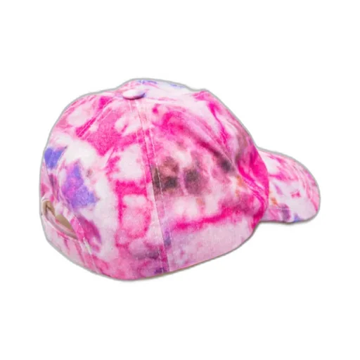 Isabel Marant Tyron Logo Embroidered Baseball Cap