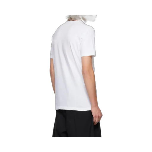 Dsquared2 Logo Printed Crewneck T-Shirt