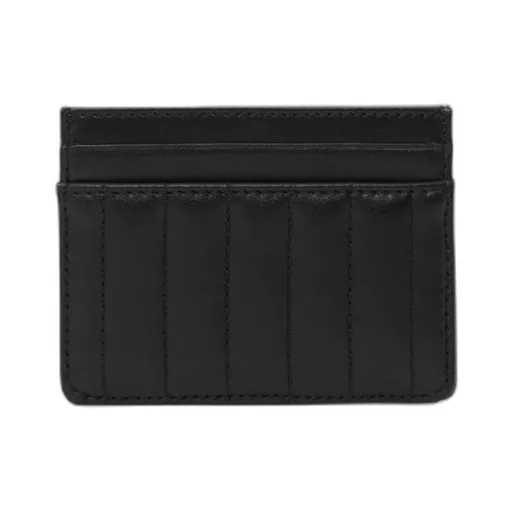 Burberry Lola Tb Monogram Plaque Card Case