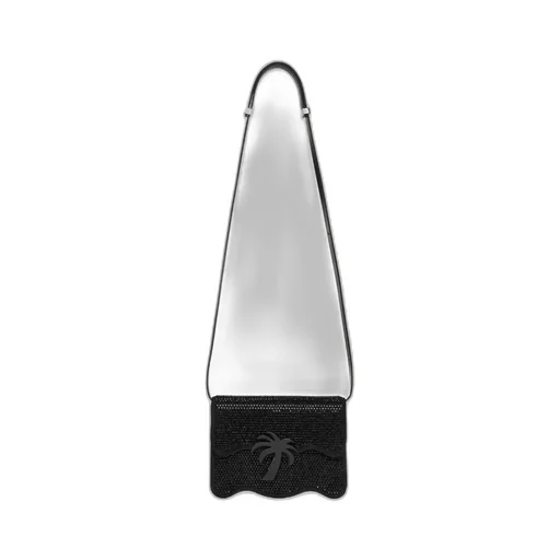 Palm Angels Beach Embellished Shoulder Bag