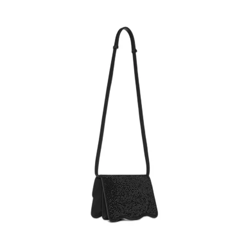 Palm Angels Beach Embellished Shoulder Bag