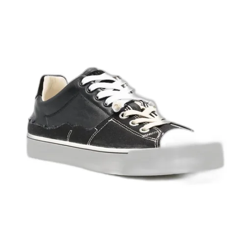 Maison Margiela Evolution Lace-Up Sneakers