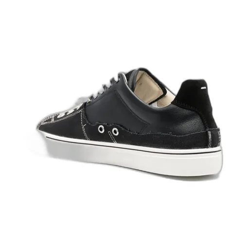 Maison Margiela Evolution Lace-Up Sneakers