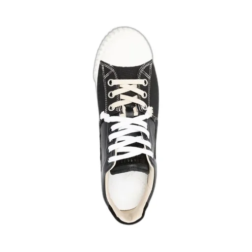 Maison Margiela Evolution Lace-Up Sneakers