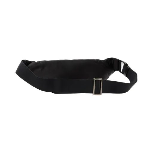 Palm Angels Logo Printed Zipped Belt Bag