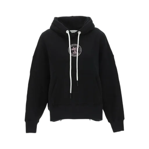 Palm Angels College Classic Hoodie