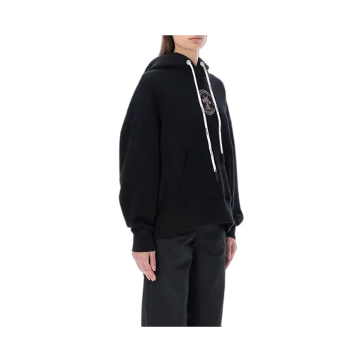 Palm Angels College Classic Hoodie