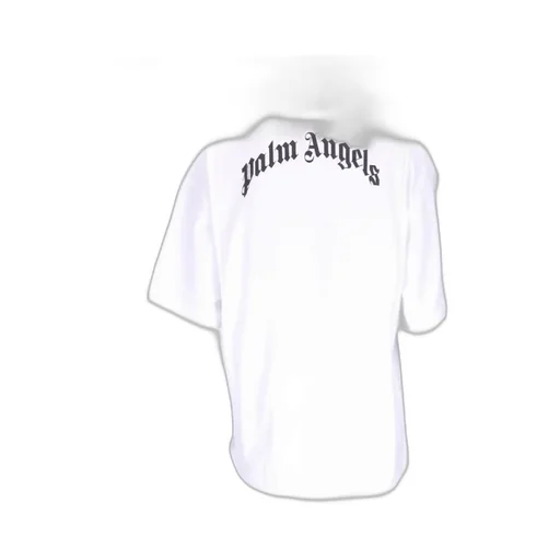 Bear Loose Logo-Print T-Shirt
