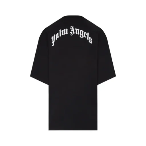 Logo-Print Short-Sleeve T-Shirt