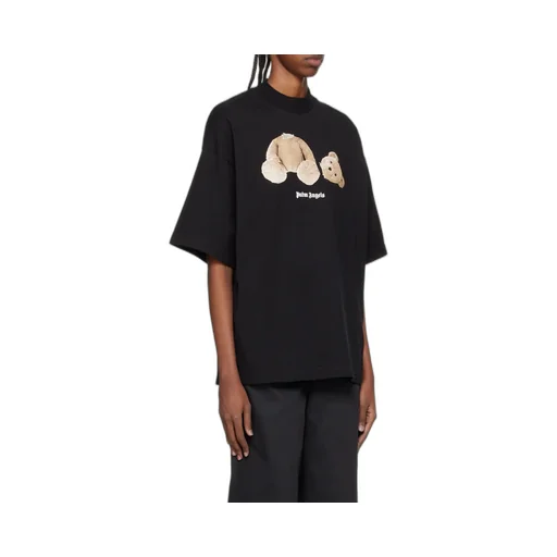 Logo-Print Short-Sleeve T-Shirt