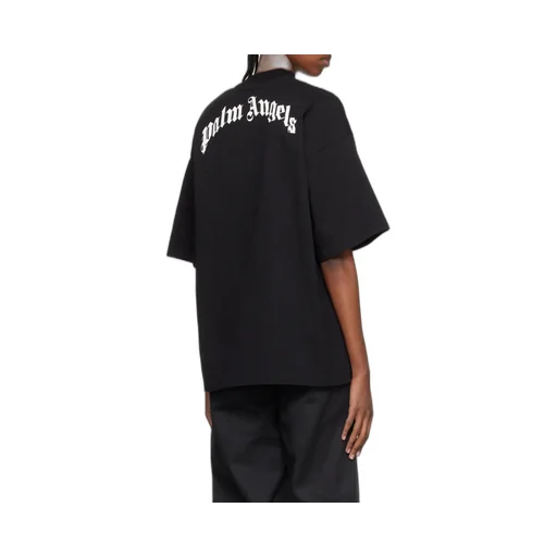 Logo-Print Short-Sleeve T-Shirt