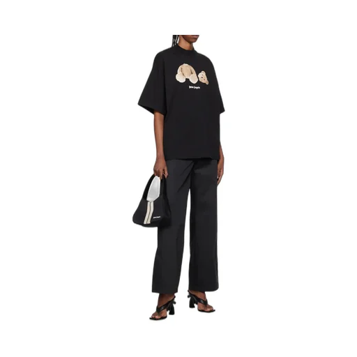 Logo-Print Short-Sleeve T-Shirt