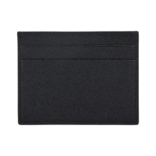 Palm Angels Logo Printed Card Holder