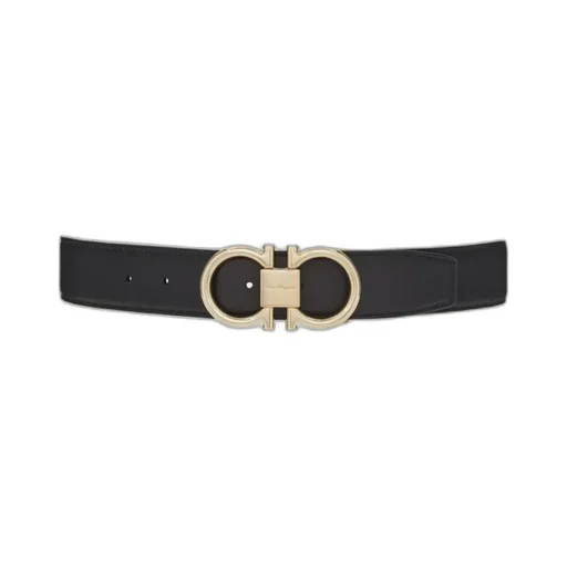 Salvatore Ferragamo Reversible Belt