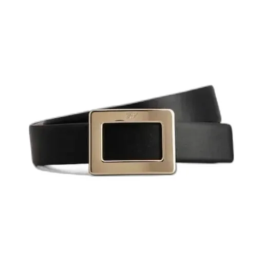 Roger Vivier Belle Vivier Belt