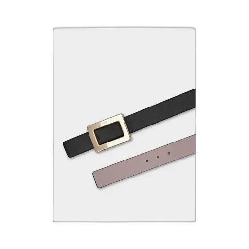 Roger Vivier Belle Vivier Belt