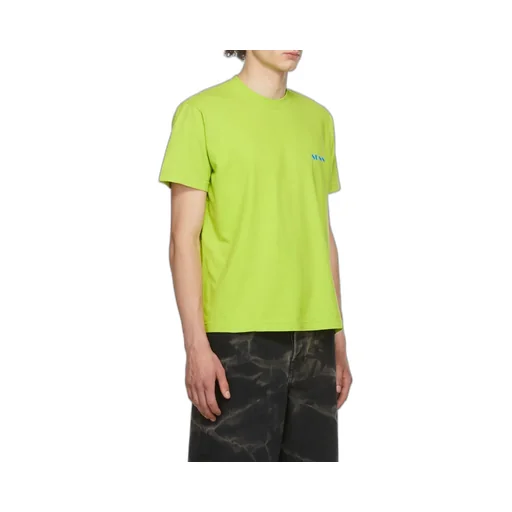 Logo-Print Cotton T-Shirt