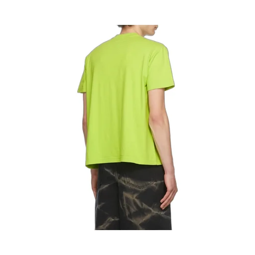 Logo-Print Cotton T-Shirt