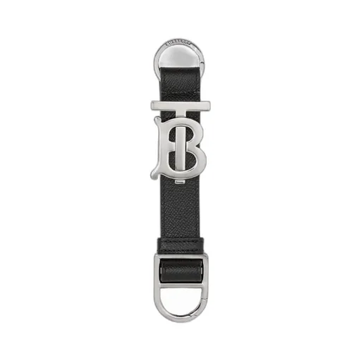 Burberry Monogram Motif Key Ring