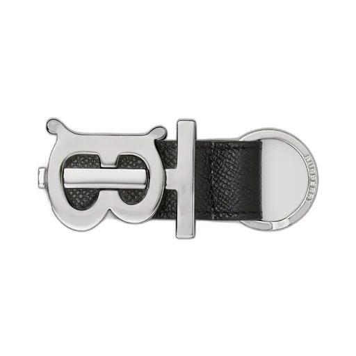 Burberry Monogram Motif Key Ring