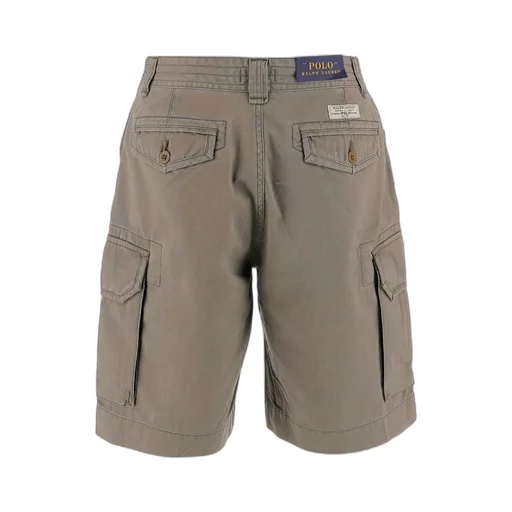 Polo Ralph Lauren Knee-Length Cargo Shorts