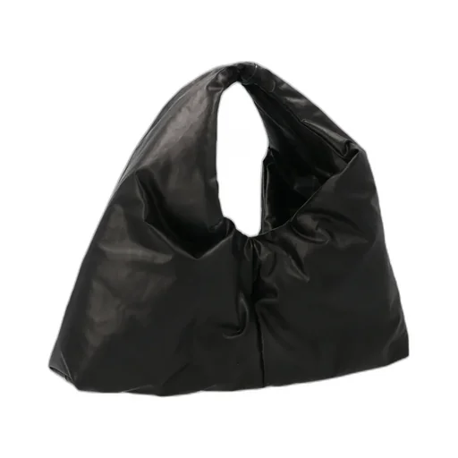 Anchor Drawstring Shoulder Bag