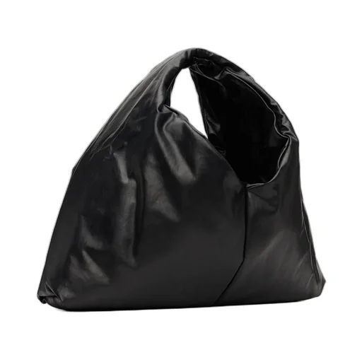 Anchor Drawstring Shoulder Bag