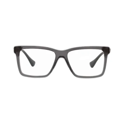 Rectangular-Frame Glasses