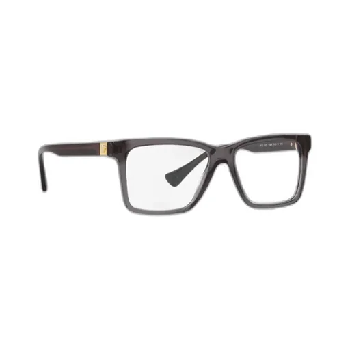 Rectangular-Frame Glasses
