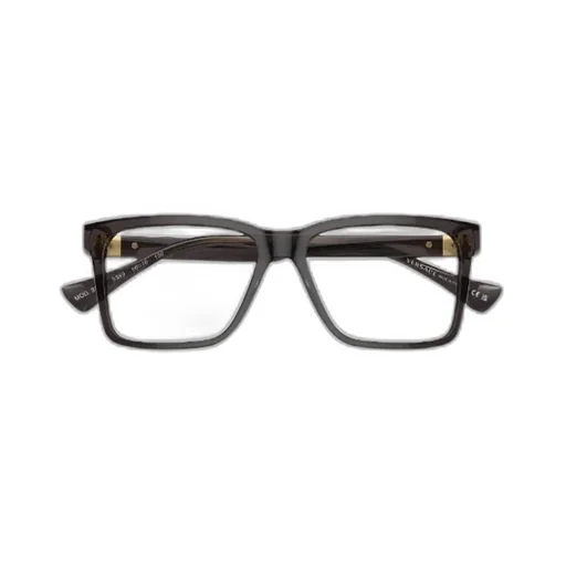 Rectangular-Frame Glasses