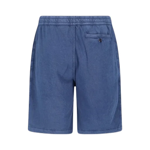 Polo Ralph Lauren Pony Embroidered Drawstring Shorts