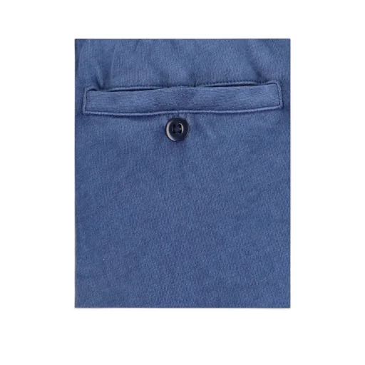 Polo Ralph Lauren Pony Embroidered Drawstring Shorts