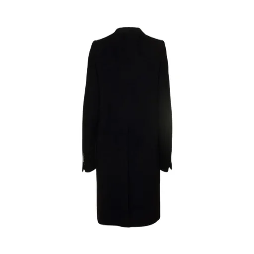 Ann Demeulemeester Single-Breasted Coat