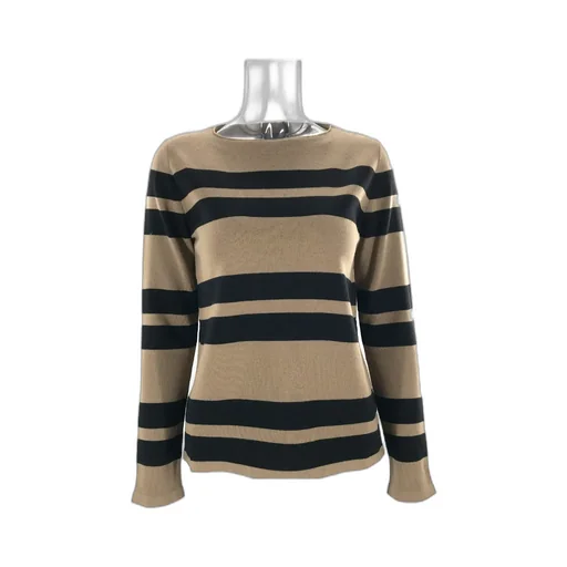 Striped Sweater