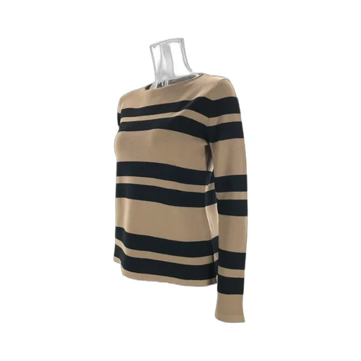 Striped Sweater