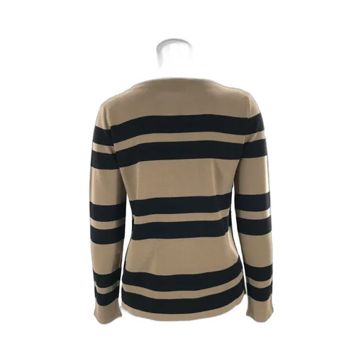 Striped Sweater