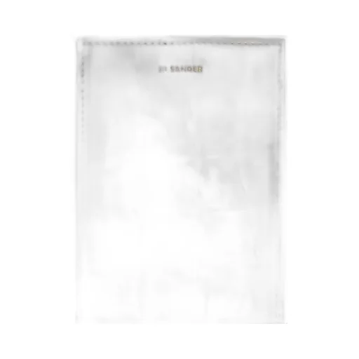 Jil Sander Logo Printed Smartphone Case