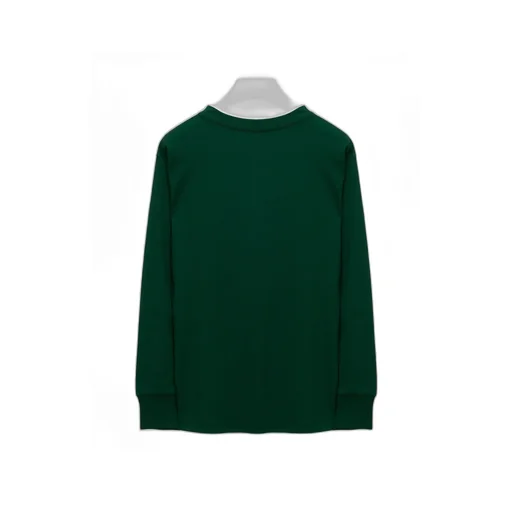 Polo Bear Long-Sleeve T-Shirt