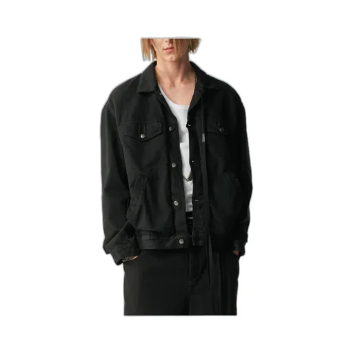 Patrick Jacket