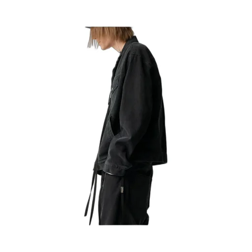 Patrick Jacket