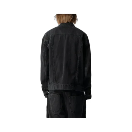 Patrick Jacket