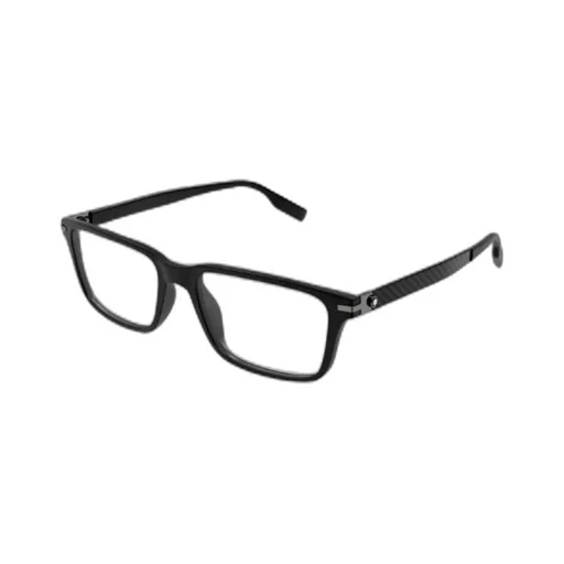 Montblanc Rectangle Frame Glasses