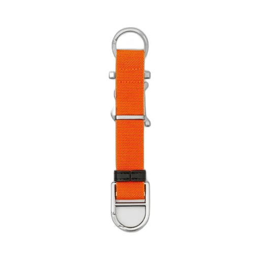 Tb Logo-Plaque Keyring