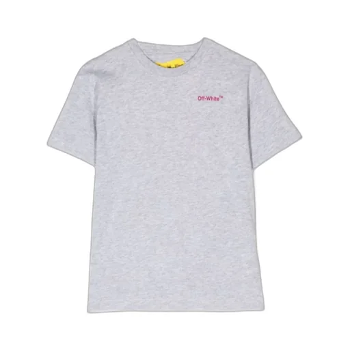 Arrows Cotton T-Shirt