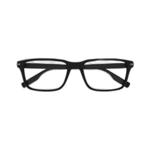 Montblanc Rectangle Frame Glasses