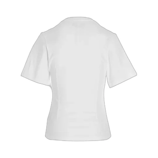 Isabel Marant Runched Crewneck T-Shirt