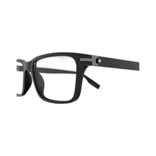 Montblanc Rectangle Frame Glasses