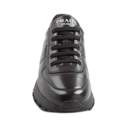 Logo Sneakers